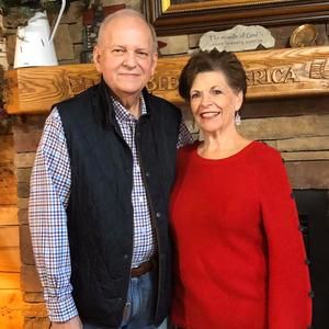 Meet your Posher, Garnie